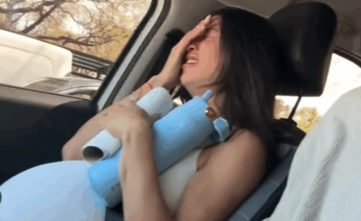Argentinian Journalist Gives Birth in Car While Listening to Cumbia