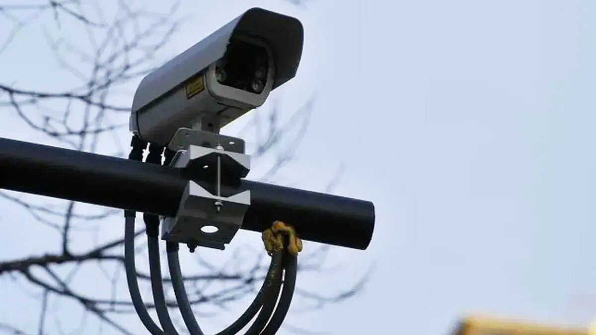 New Traffic Cameras Installed in Buenos Aires