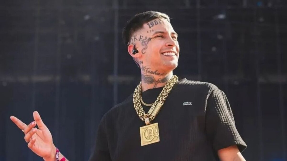 Отец L-Gante объяснил причину разрыва с сыном