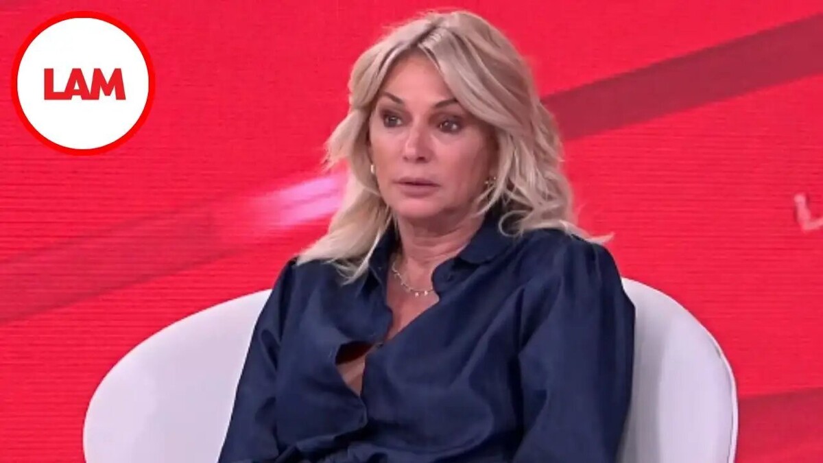 Янина Латорре покидает шоу LAM после 10 лет работы