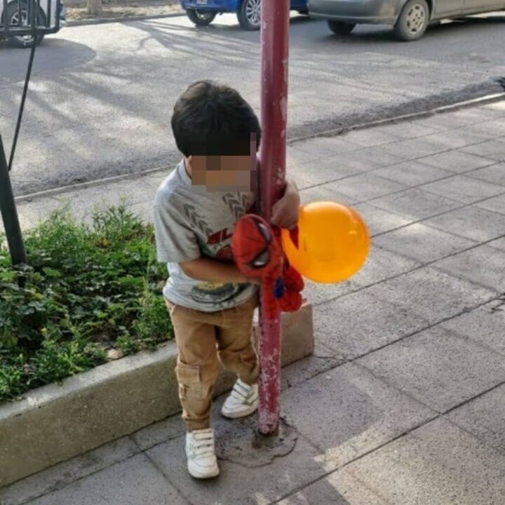 Muerte de niño de cuatro años en Argentina: pericias apuntan a posible abuso