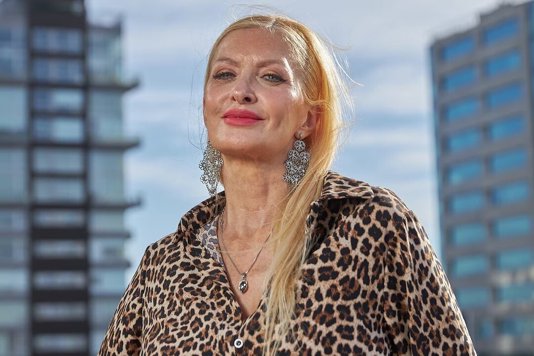 Yuyito González Congratulates Milei and Calls for Post-Election Unity