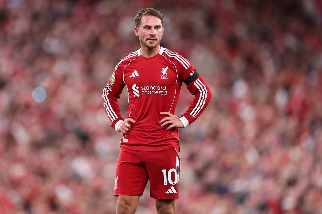 Ливерполь примет Реал в Лиге чемпионов