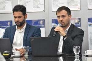 Мендоса рассматривает проект медного рудника с усиленными экологическими мерами