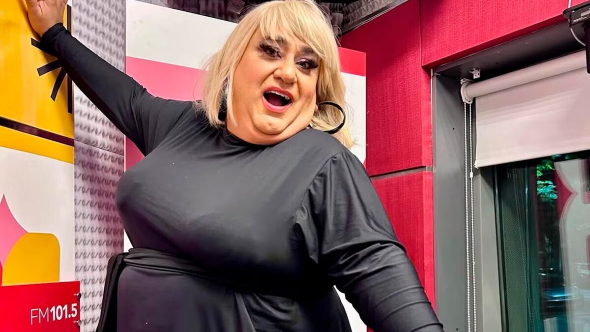 Аргентинская ассоциация актеров осудила гомофобское нападение на Ла Барби