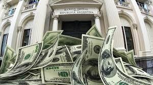 Deposit Surge in Argentina's Dollar Market