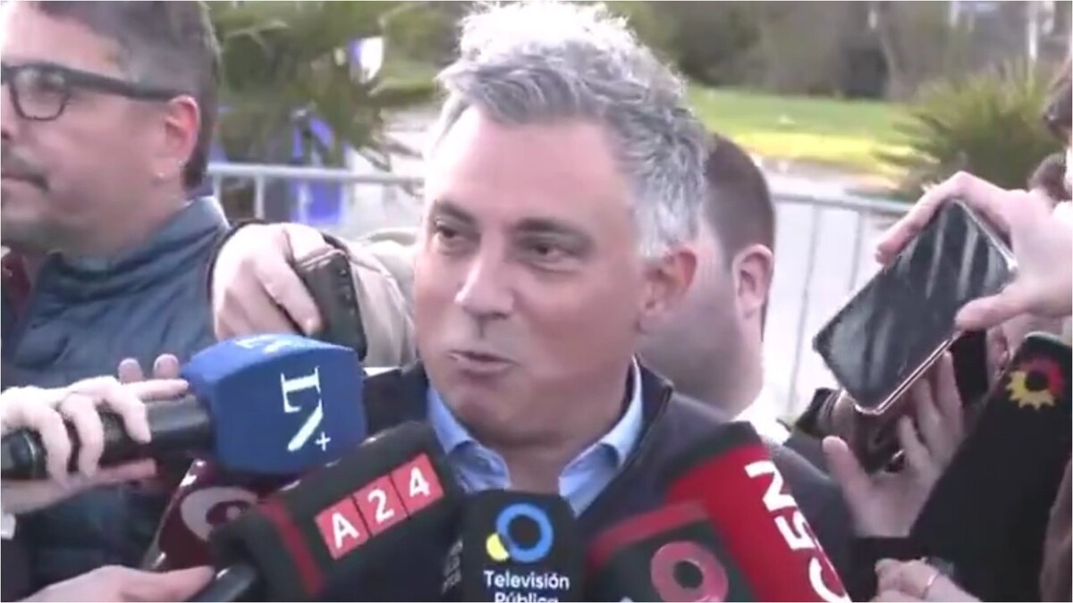 Milei's Leadership Reverses Fortunes in Buenos Aires Province