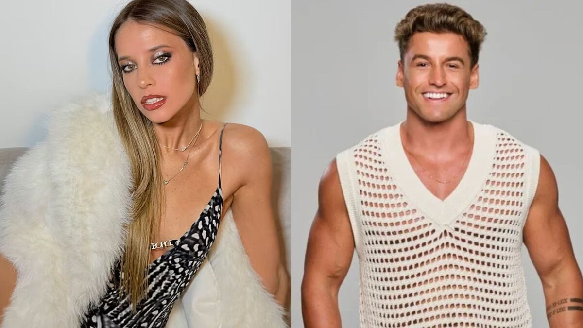 Первый скандал 'Большого брата': судебный запрет на бывшего партнера