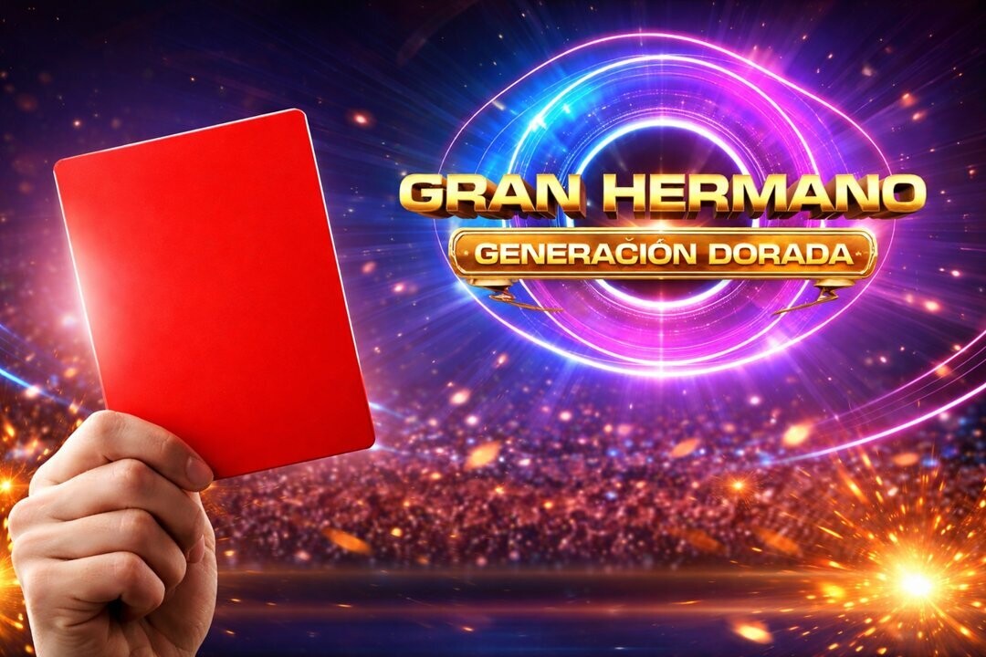 Big Brother Scandal: Fight with Hot Water