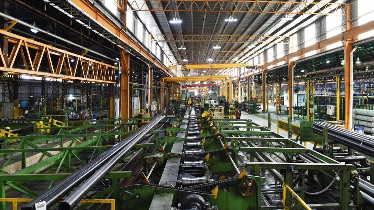 Techint Acquires Argentine Tubos Argentinos