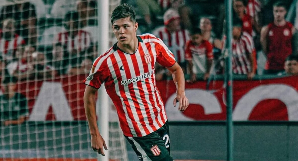 Скалони вызвал защитника Пальякоса в сборную Аргентины