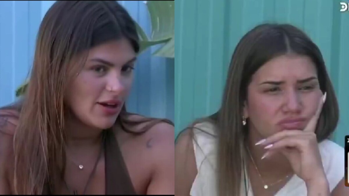 Языковая путаница в «Большом брате»