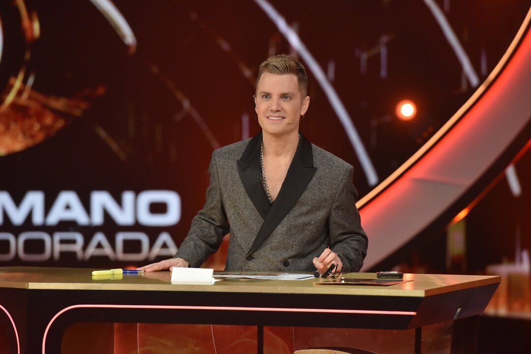 Премьера «Большого брата» в Аргентине собрала 1,4 миллиона зрителей