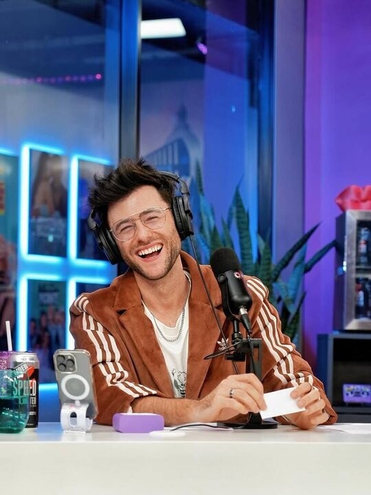 Pablo Albella: Del contenido digital al teatro