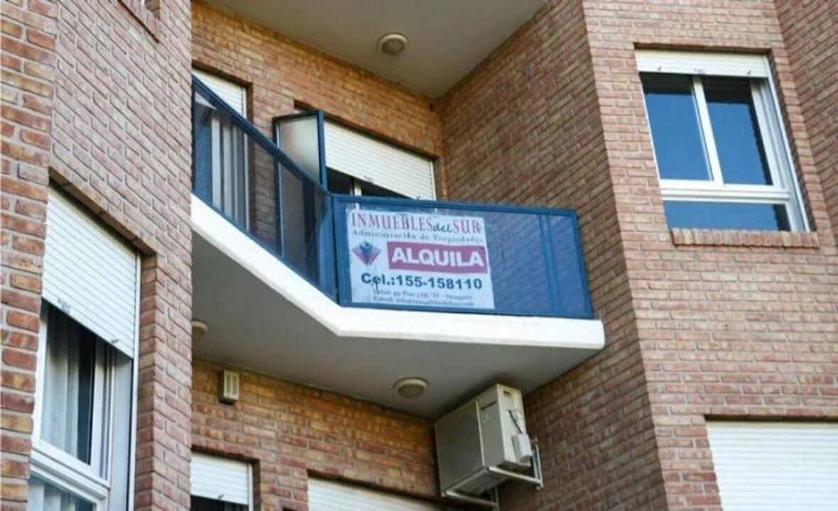 Цены на аренду в Буэнос-Айресе выросли на 28.5%