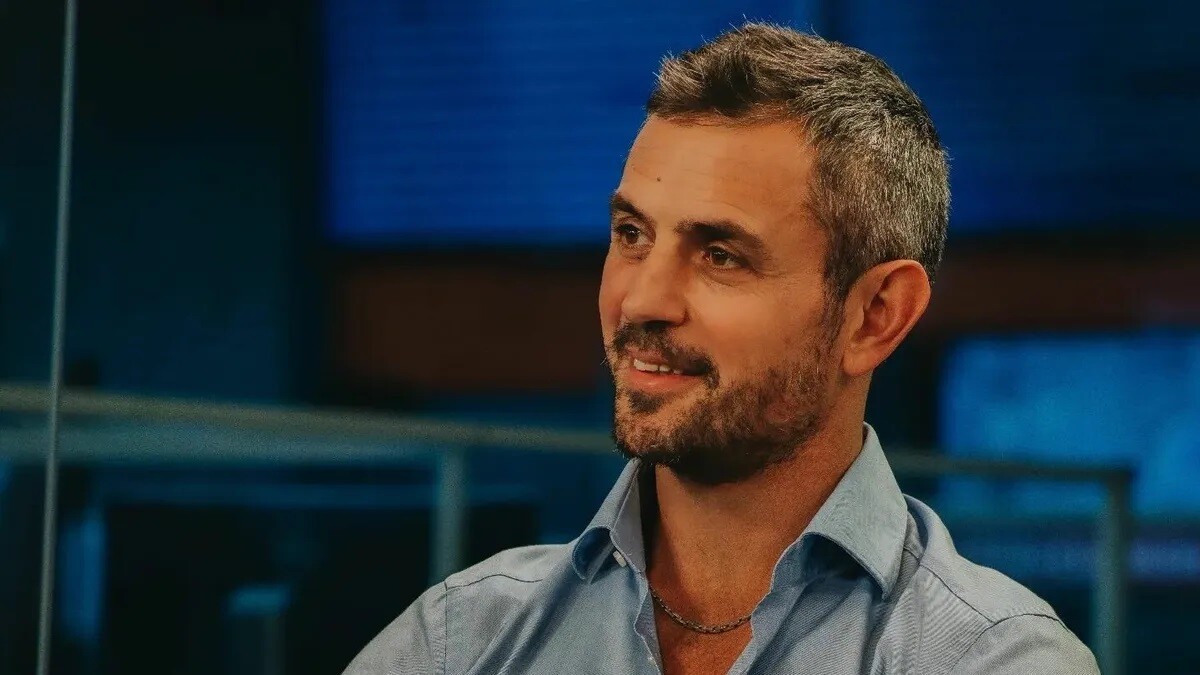 Мартин Менем призвал к единству внутри правящей партии