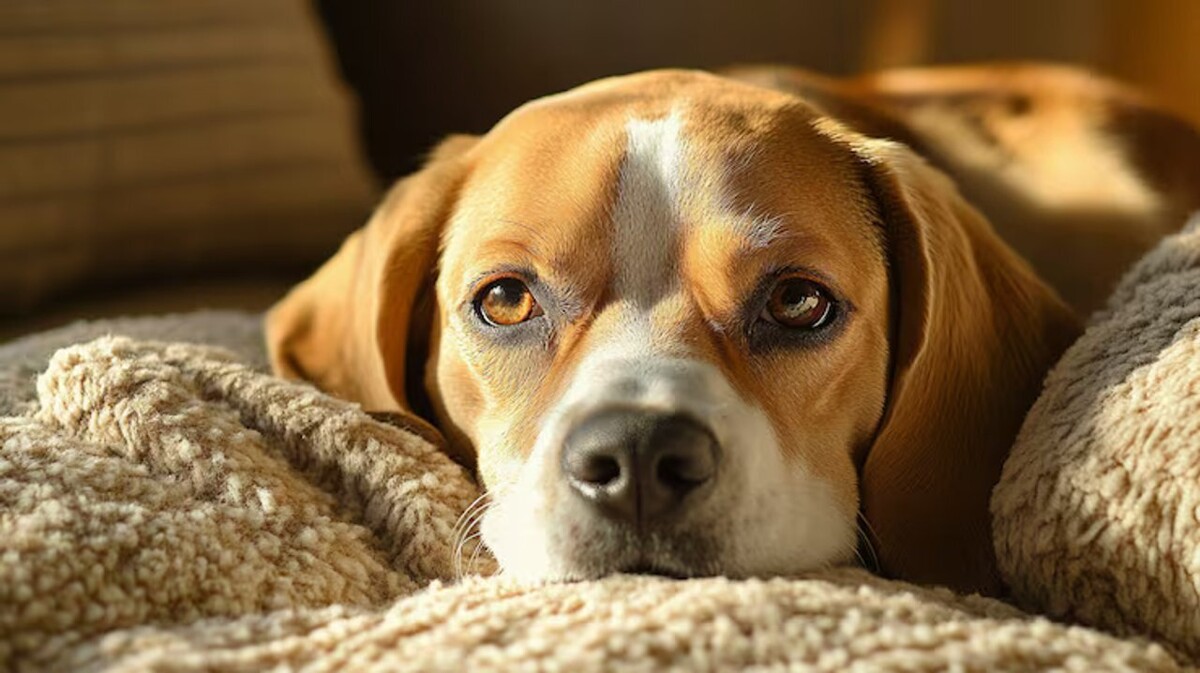 Пять советов, как поддерживать диваны в чистоте и при этом делать питомцам счастье