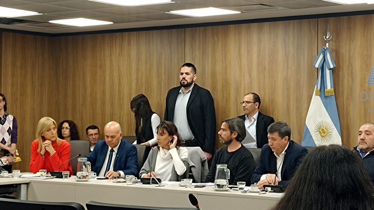 Правительство Аргентины продвигает законопроект по улучшению обеспечения инвалидов