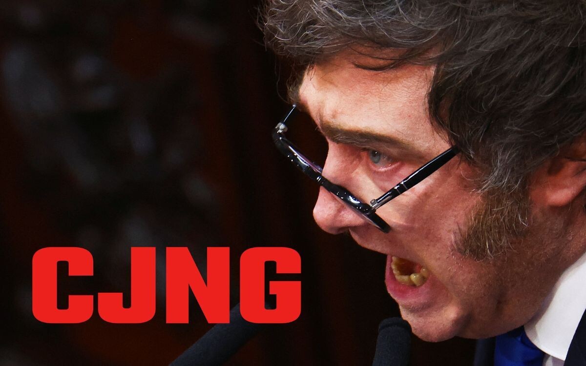 Аргентина объявила картель Халиско террористической организацией