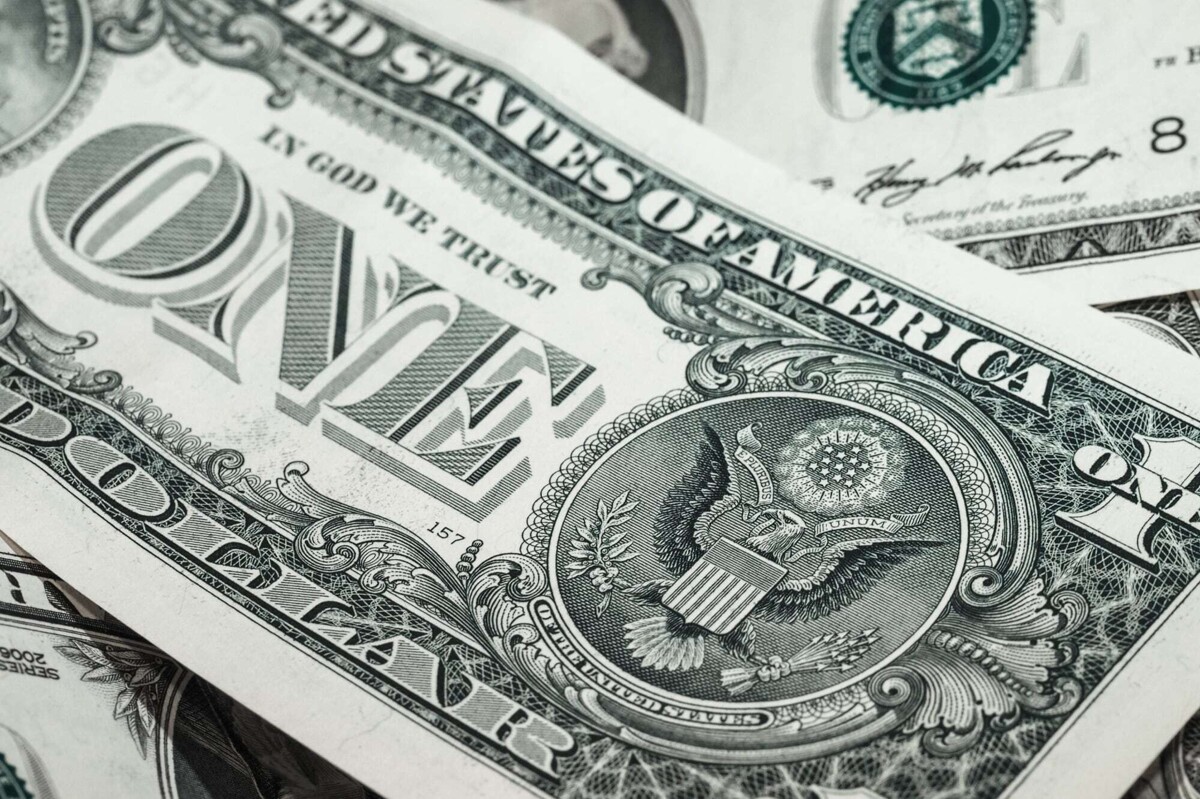 Курсы обмена доллара в Аргентине