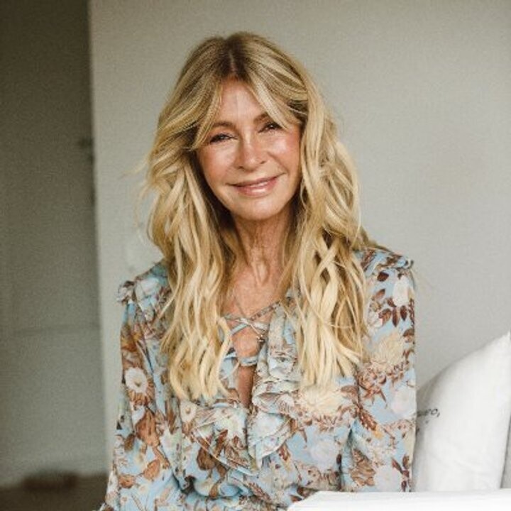 Крис Морена анонсировала музыкальный лагерь в Уругвае