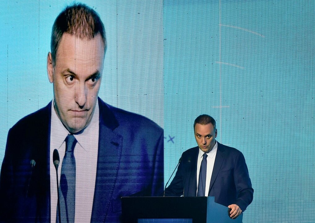 Argentine Chief of Staff at center of controversy over trip