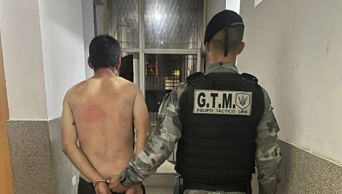 Женщина убита в Вилья-Гобернадор-Гальвес, подозреваемый - бывший партнер