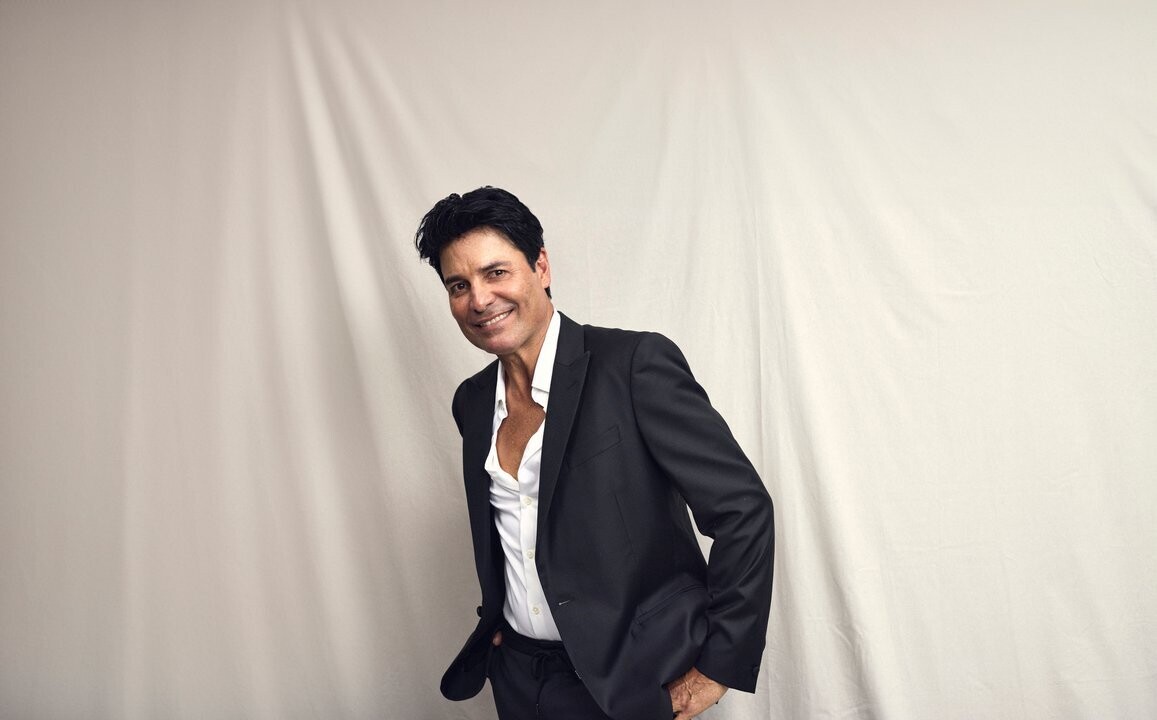 Чайанне добавил шестой концерт в Буэнос-Айресе из-за высокого спроса