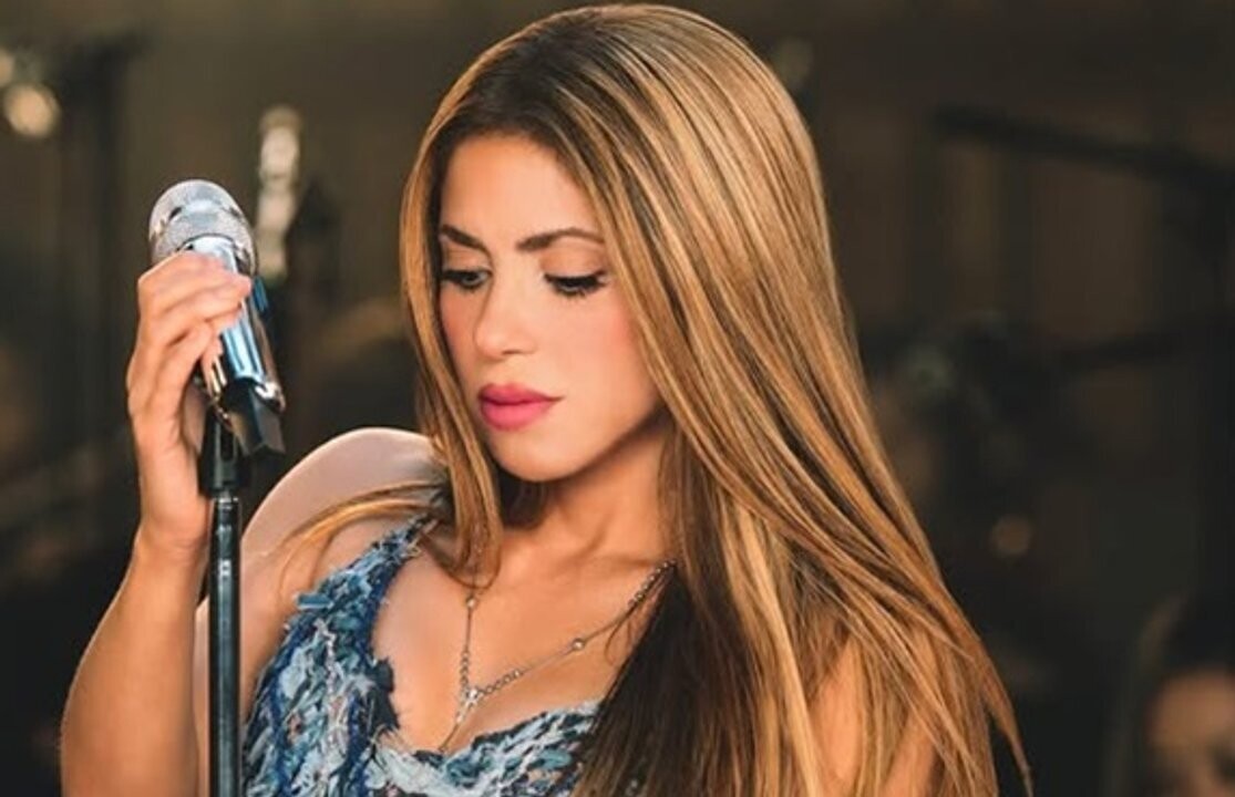 Шакира даст финальный концерт в Аргентине