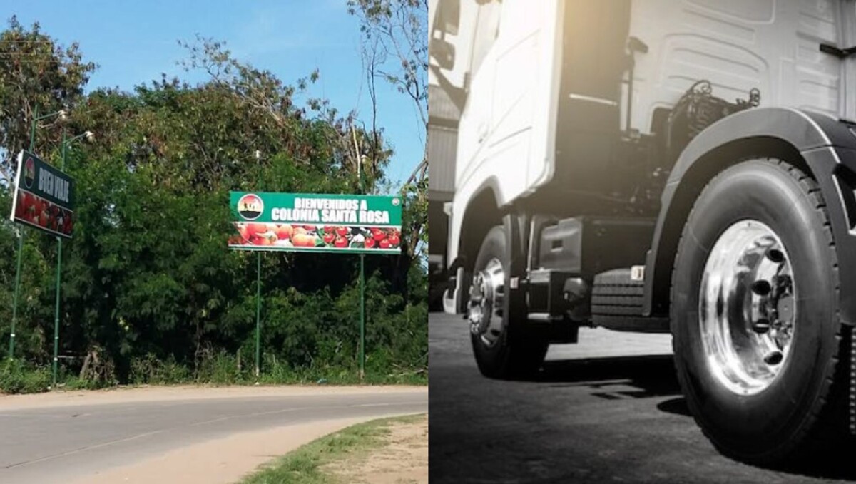 Мужчина в Аргентине угрожал работодателю ножом после первого рабочего дня