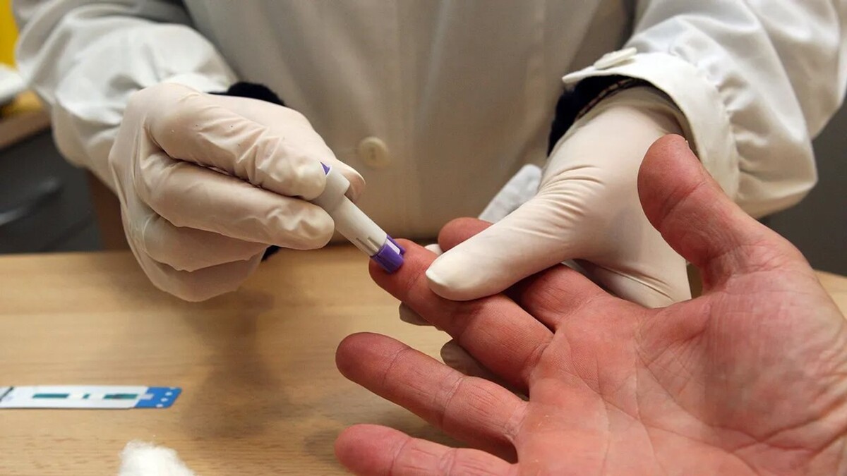 В метро Буэнос-Айреса прошли рок-концерты и тесты на ВИЧ