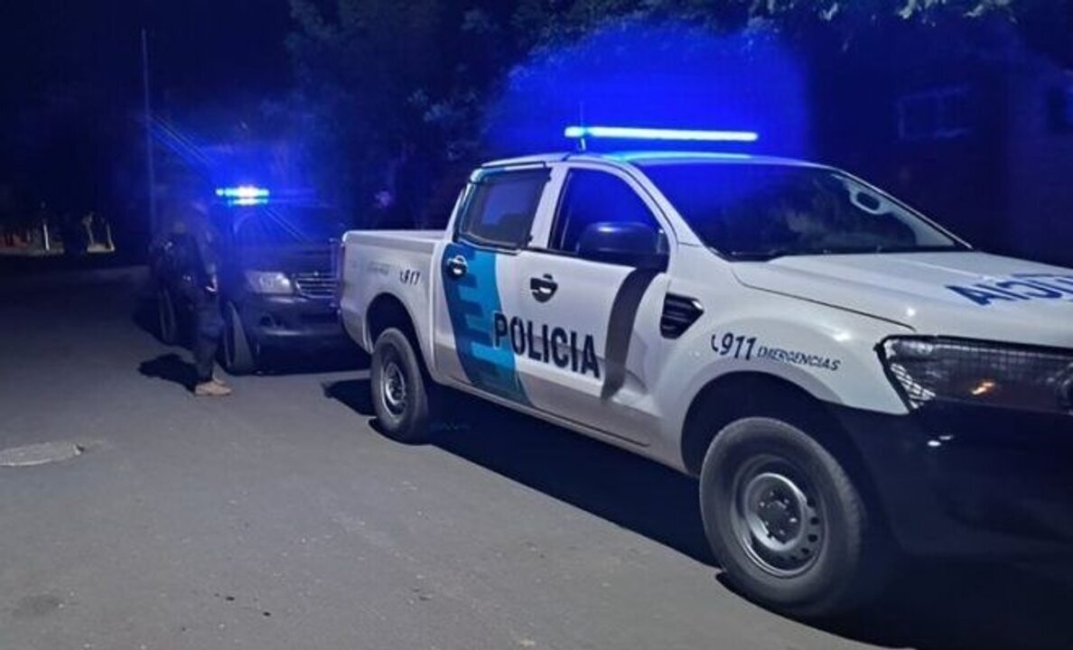 恩塞纳达女婴死亡案：父母和叔叔被控虐待