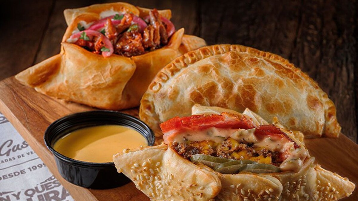 Empanada Day Special Offer in Buenos Aires