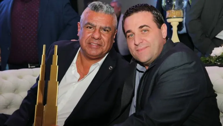 Судья Махикес подал в отставку на фоне скандала с празднованием дня рождения в расследуемом им имении