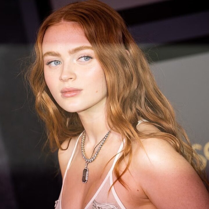 Sadie Sink in Spider‑Man