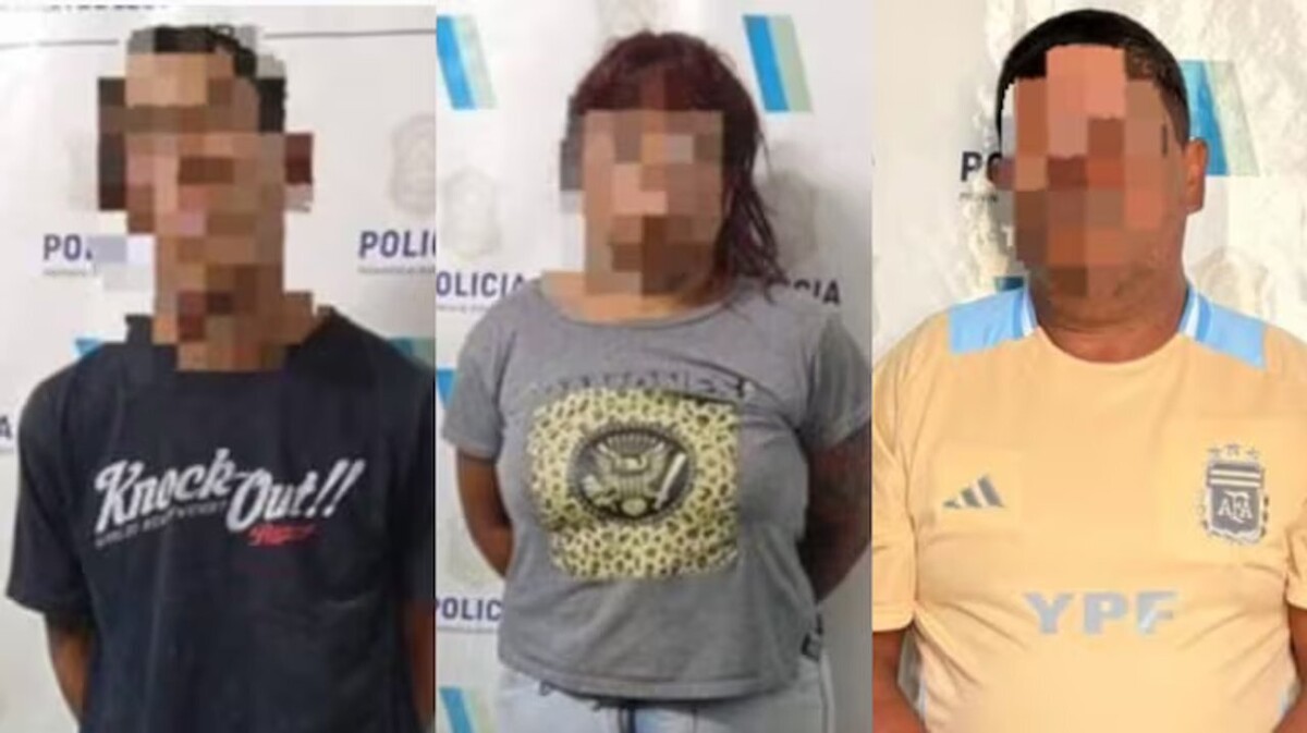 Насилие на карнавале в Мерседесе: убийство подростка после ножевого ранения