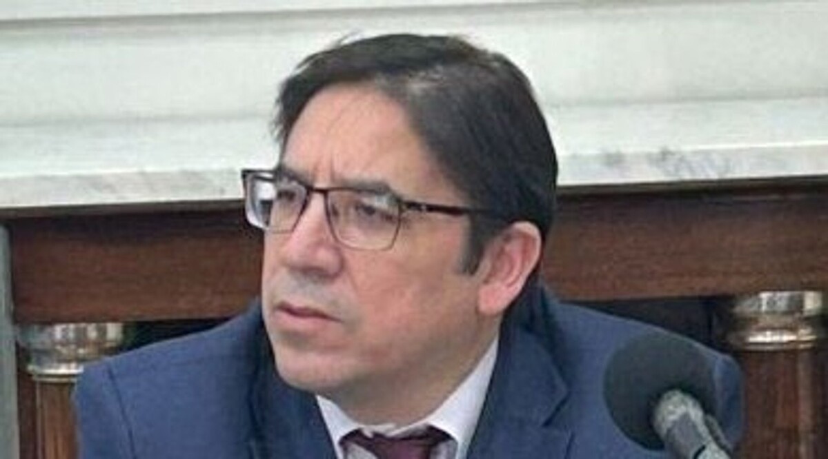 Вице-секретарь Аргентины ответил критикам назначения военного на пост министра обороны