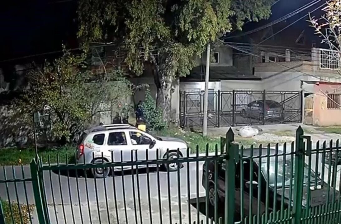 Игрок по футзалу ошибочно принят за вора, серьезно раненный в Буэнос-Айресе