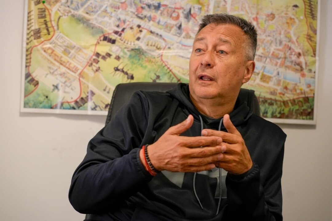 Единственный бюллетень под вопросом: провал или поляризация в Аргентине