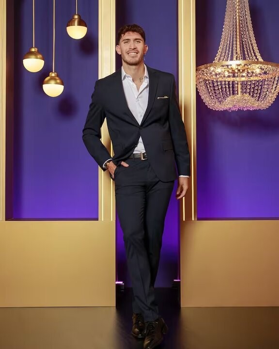 Reality Star Sentenced to 15 Years for Violence