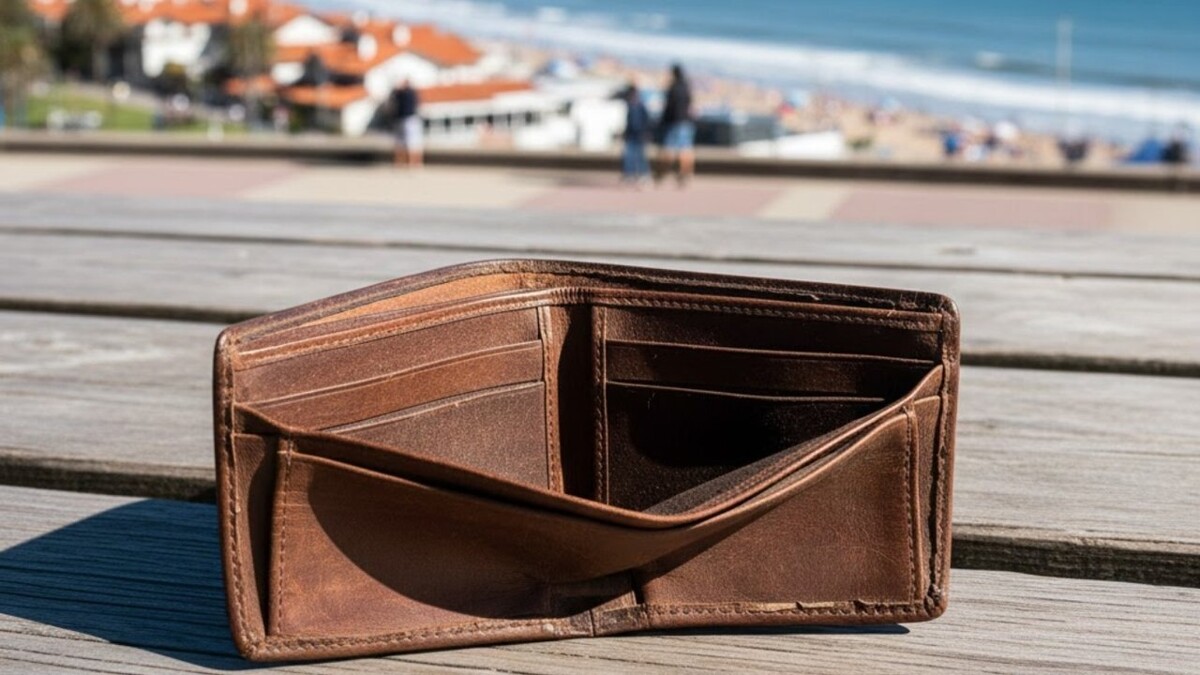 Decline in Tourist Activity in Argentina