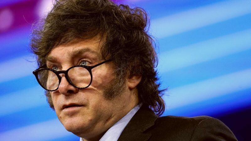 Президент Аргентины признает суверенитет Великобритании над Фолклендскими островами