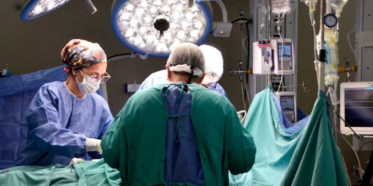 Рост донорства в больнице Посадас