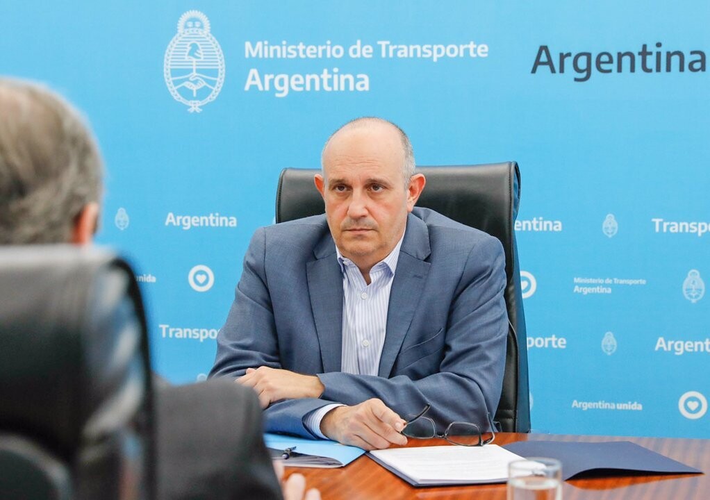 Бывший министр транспорта предупреждает о недостаточной технической обслуживаемости железнодорожной системы