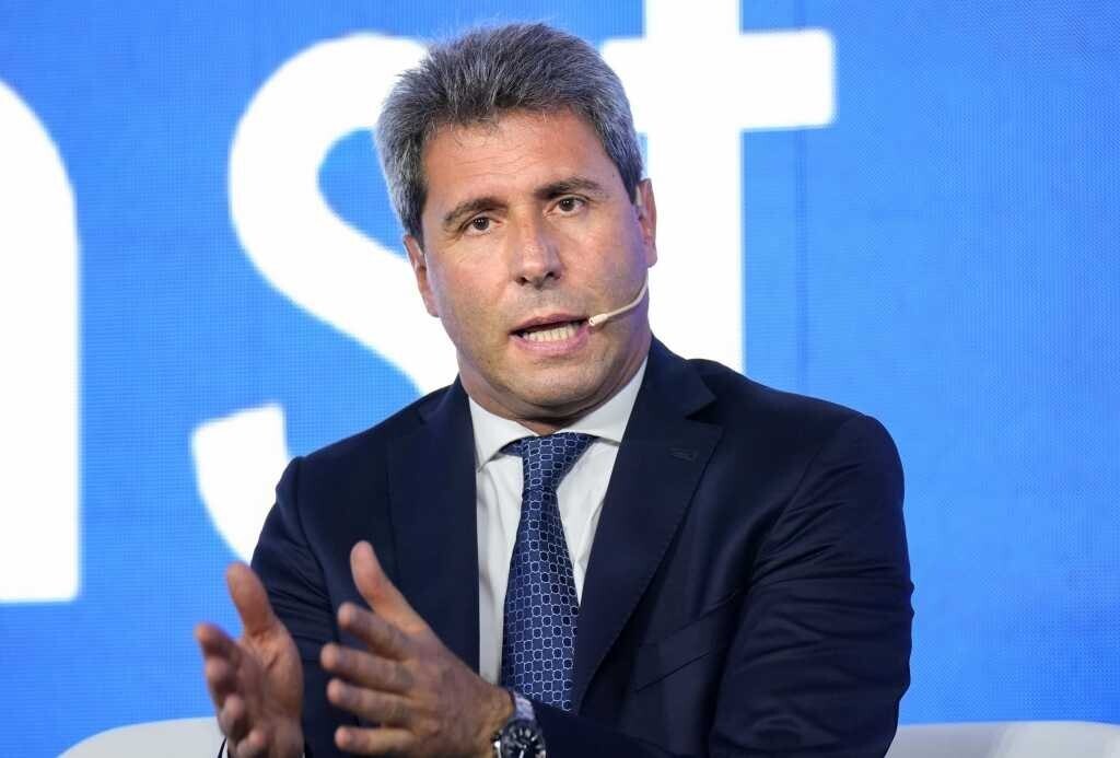 Серхио Уняк предлагает укрепить перонизм перед выборами 2027 года