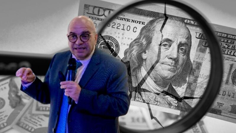 Кризис засухи угрожает сельскому хозяйству Аргентины