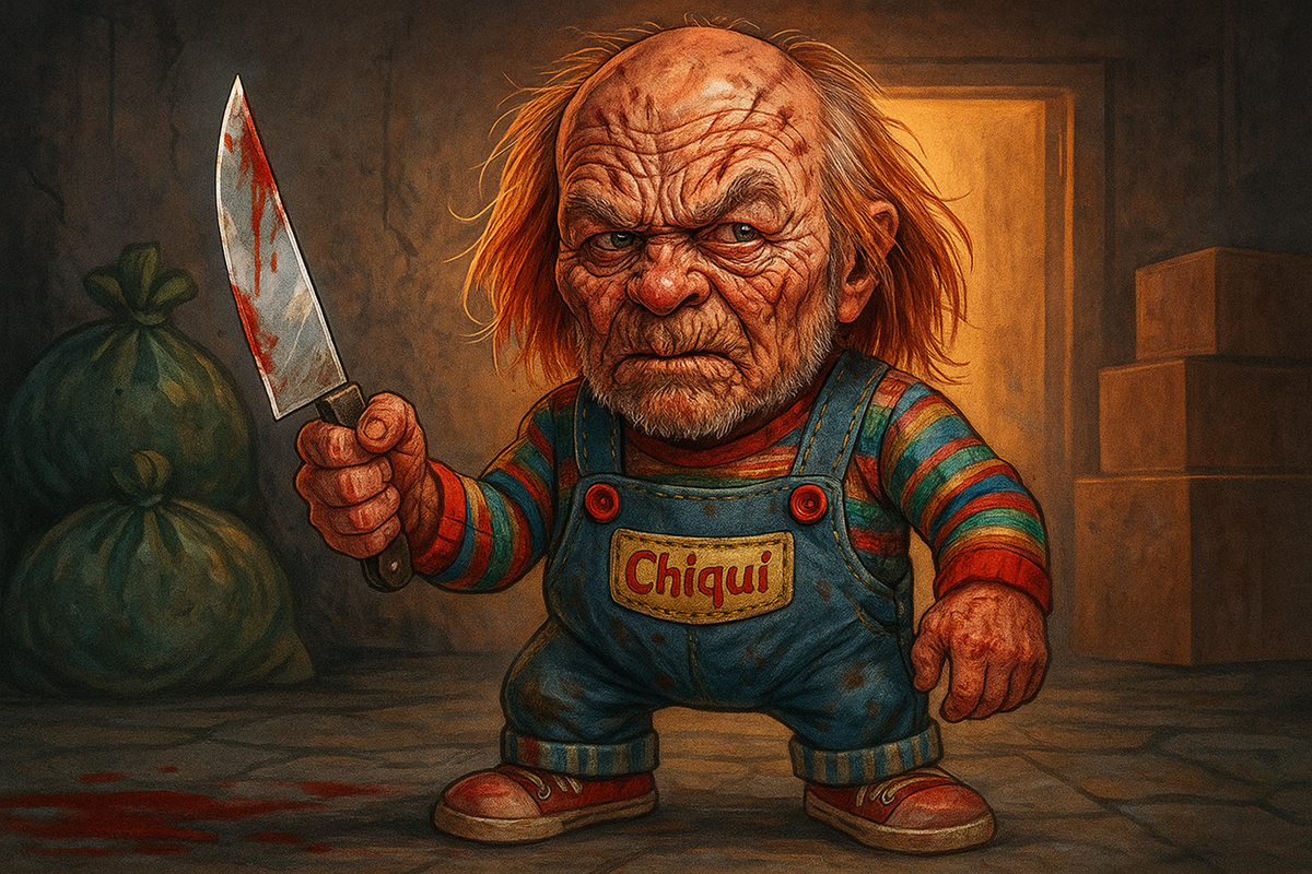 Власть мусора: как глава АФА контролирует отходы Буэнос-Айреса