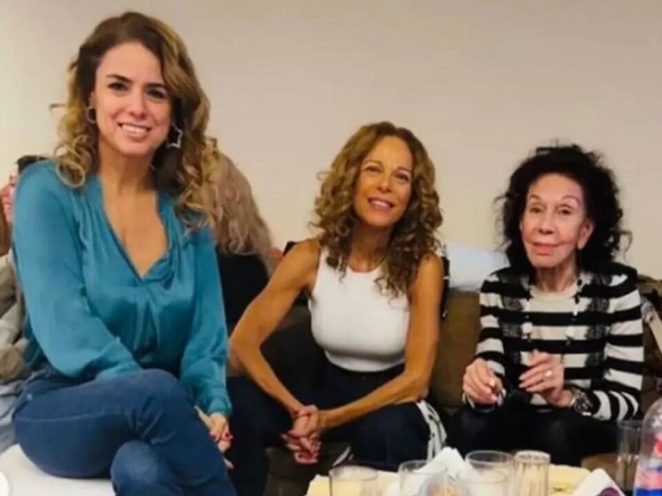 87-year-old mother of Calabró sisters hospitalized in ICU in Buenos Aires