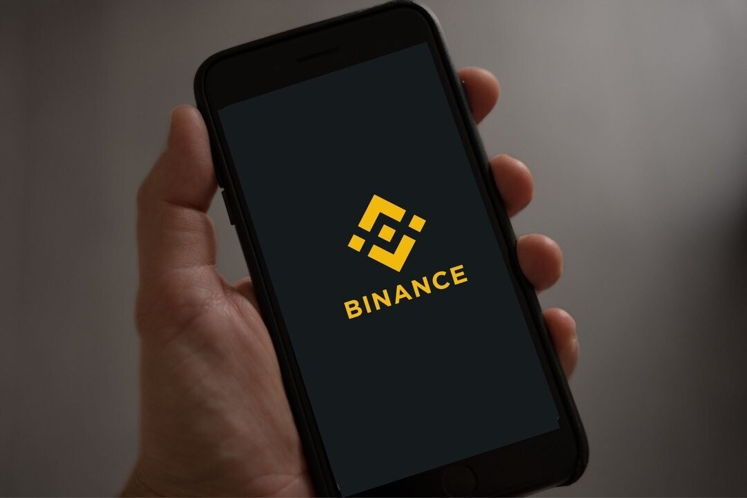 Ложный сайт, нацеленный на пользователей Binance, закрыт