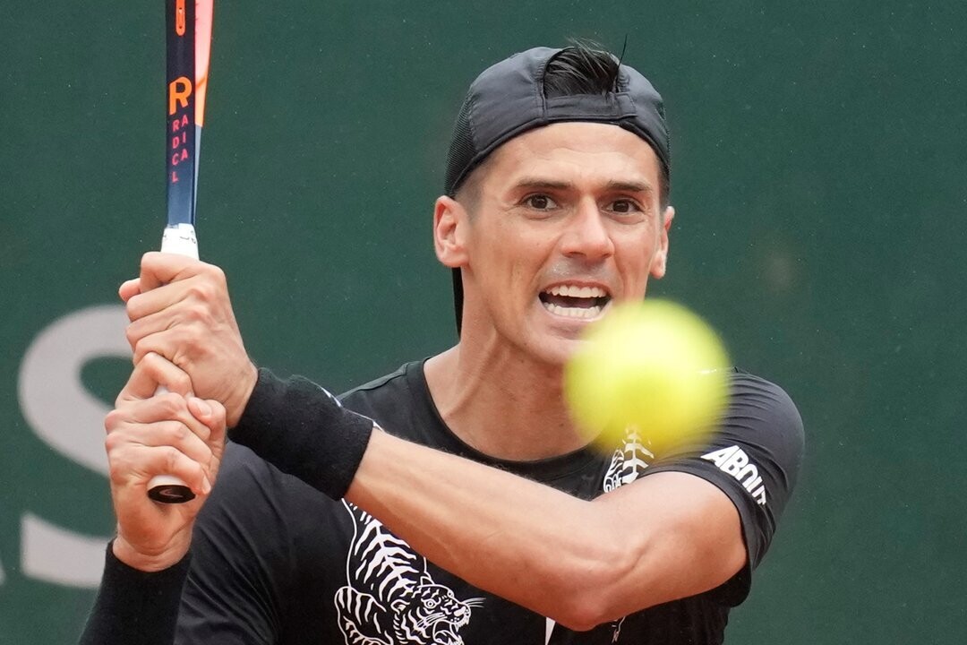 Аргентинцы готовы к квалификации Argentina Open